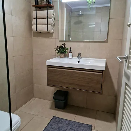 Apartment Spanish Lifestyle In *