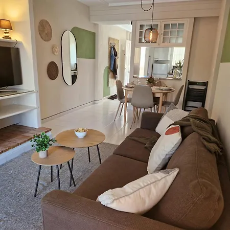 Apartment Spanish Lifestyle In Torrevieja