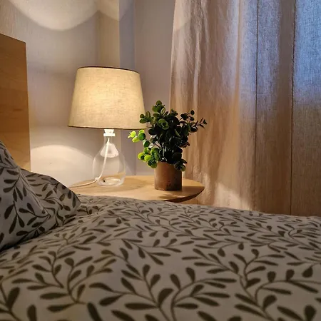 Apartment Spanish Lifestyle In Torrevieja