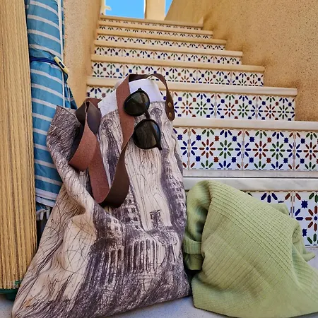 Spanish Lifestyle In * Torrevieja