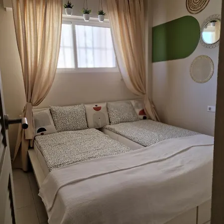 Apartment Spanish Lifestyle In Torrevieja